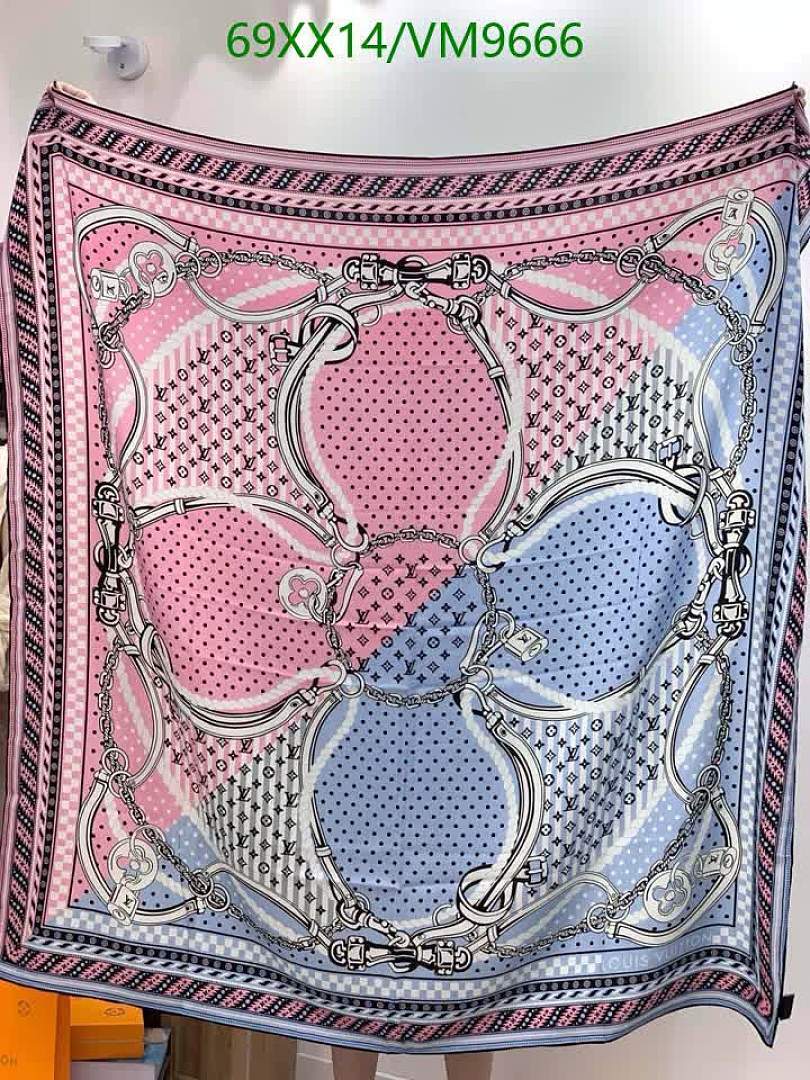 LV-Scarf Code: VM9666 $: 69USD