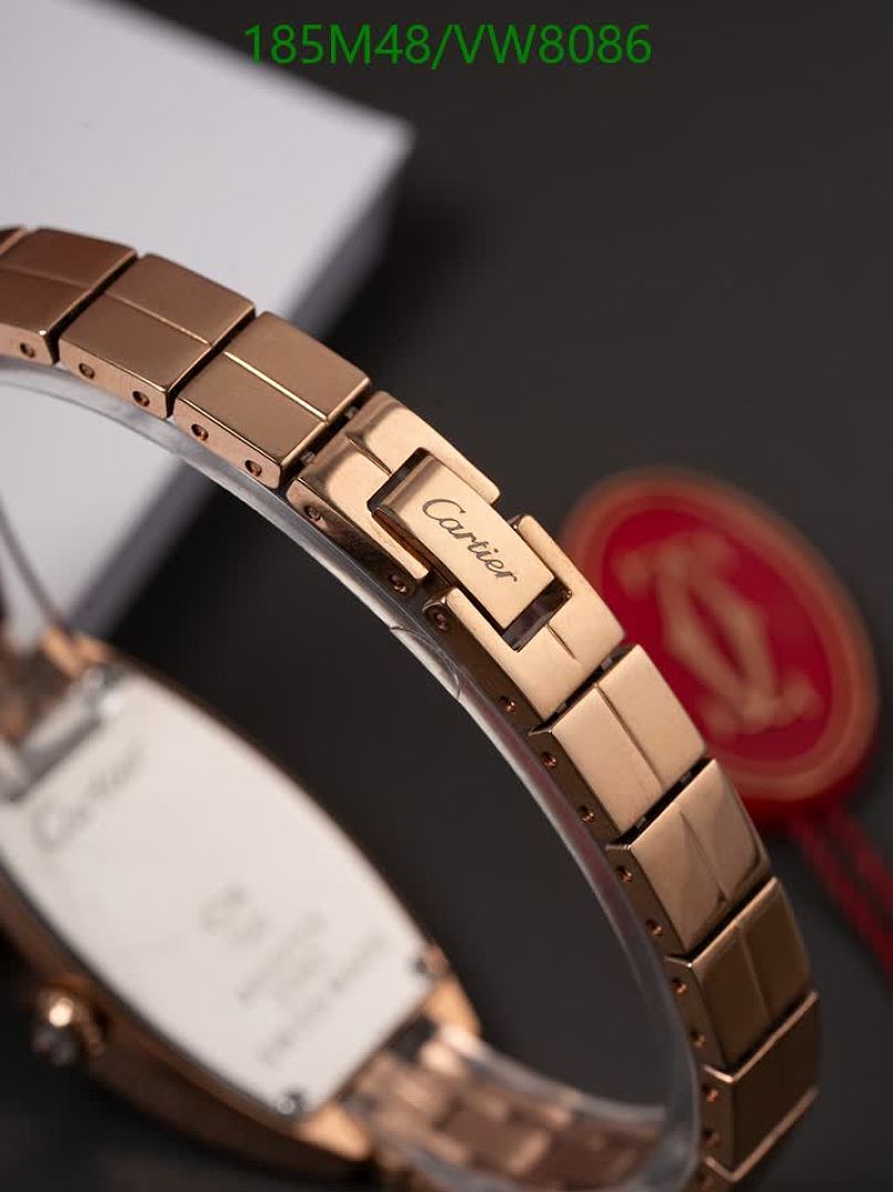 Cartier-Watch-4A Quality Code: VW8086 $: 185USD