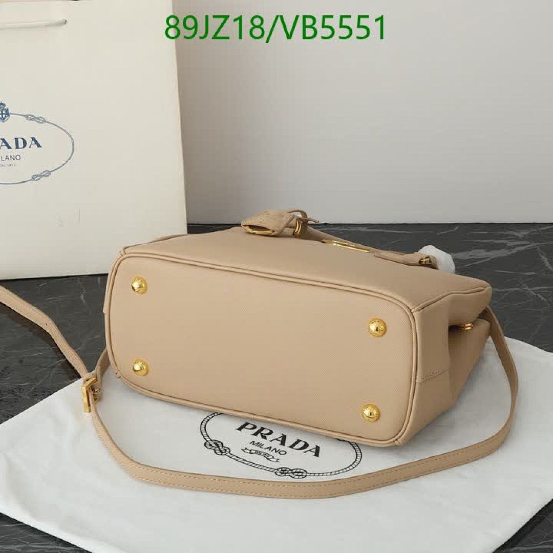 Prada-Bag-4A Quality Code: VB5551 $: 89USD