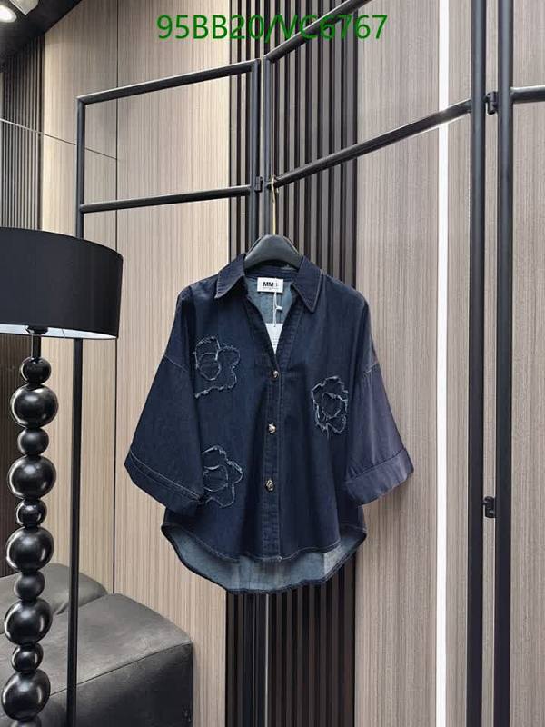 MM6-Clothing Code: VC6767 $: 95USD