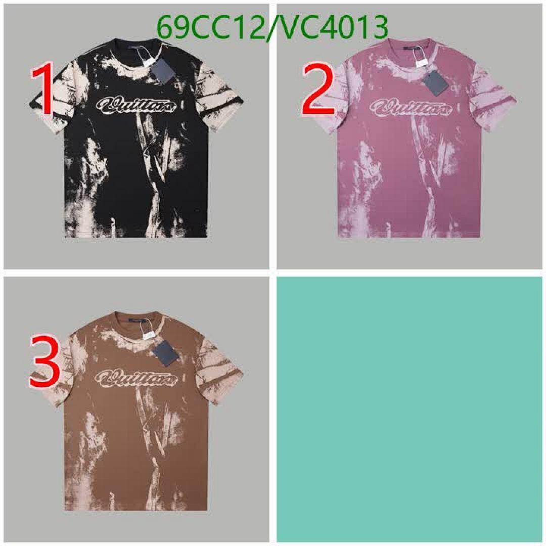 LV-Clothing Code: VC4013 $: 69USD