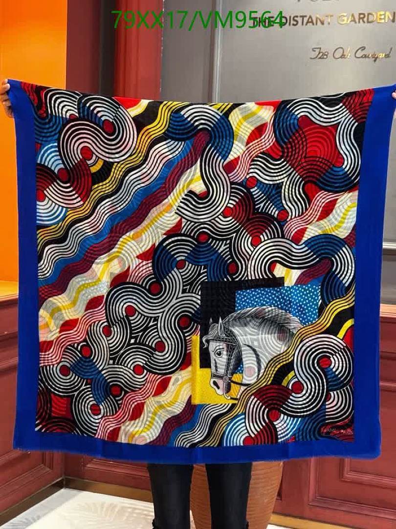 Hermes-Scarf Code: VM9564 $: 79USD
