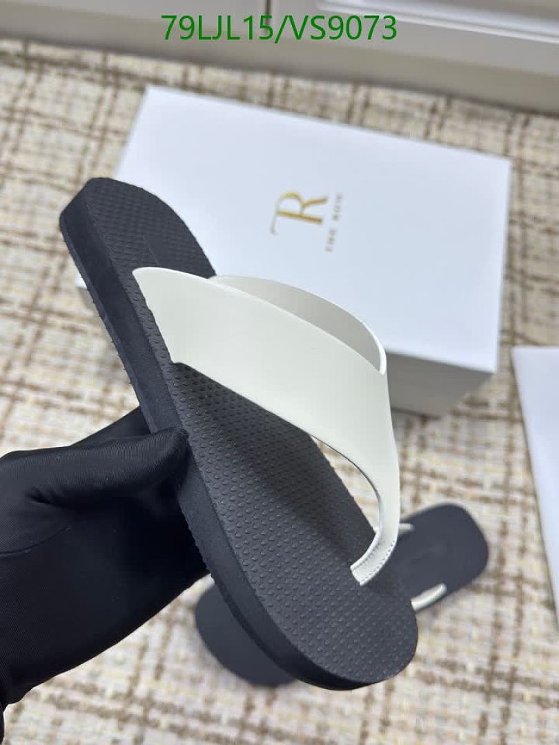 The Row-Women Shoes Code: VS9073 $: 79USD