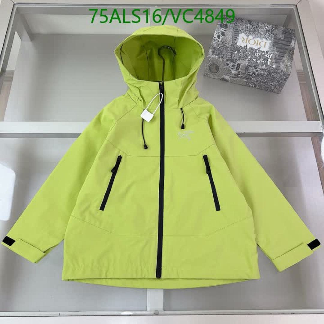Arcteryx-Kids Clothing Code: VC4849 $: 75USD-Yupoo.ru - Copybrand.Team photo album Arcteryx-Kids Clothing Code: VC4849 $: 75USD