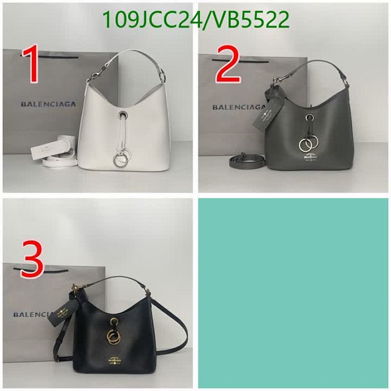 Balenciaga-Bag-4A Quality Code: VB5522 $: 109USD