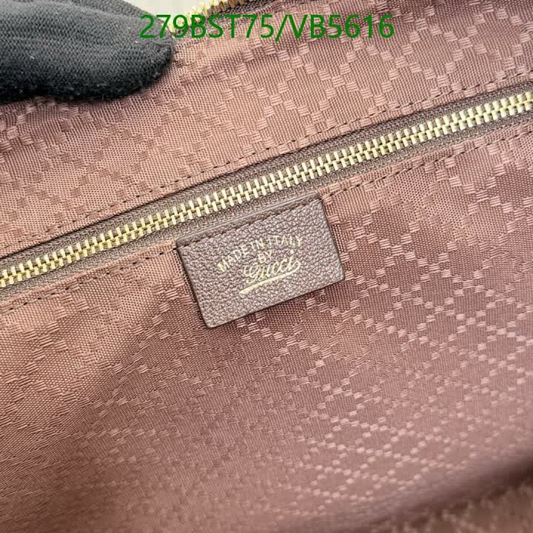 Gucci-Bag-Mirror Quality Code: VB5616 $: 279USD