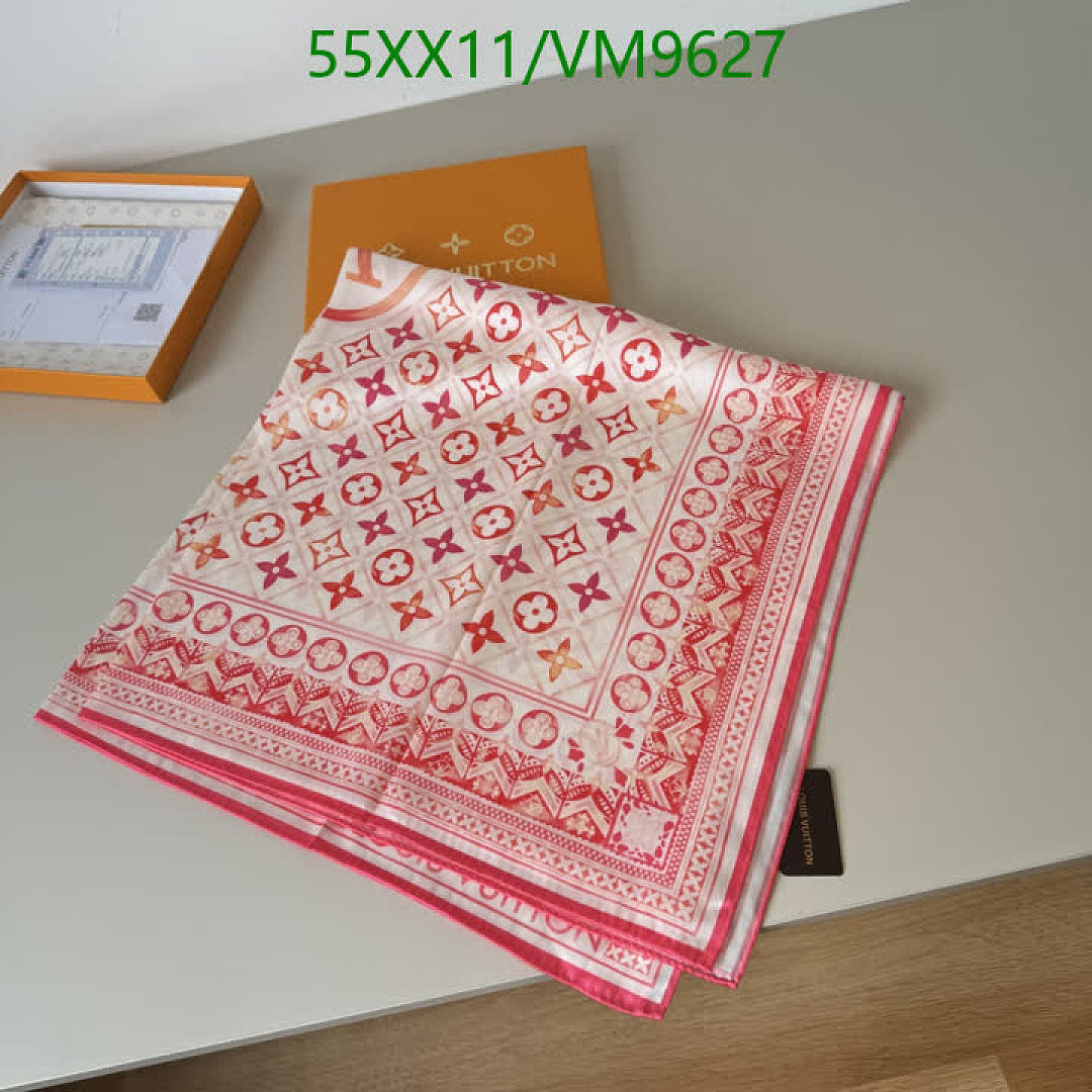 LV-Scarf Code: VM9627 $: 55USD
