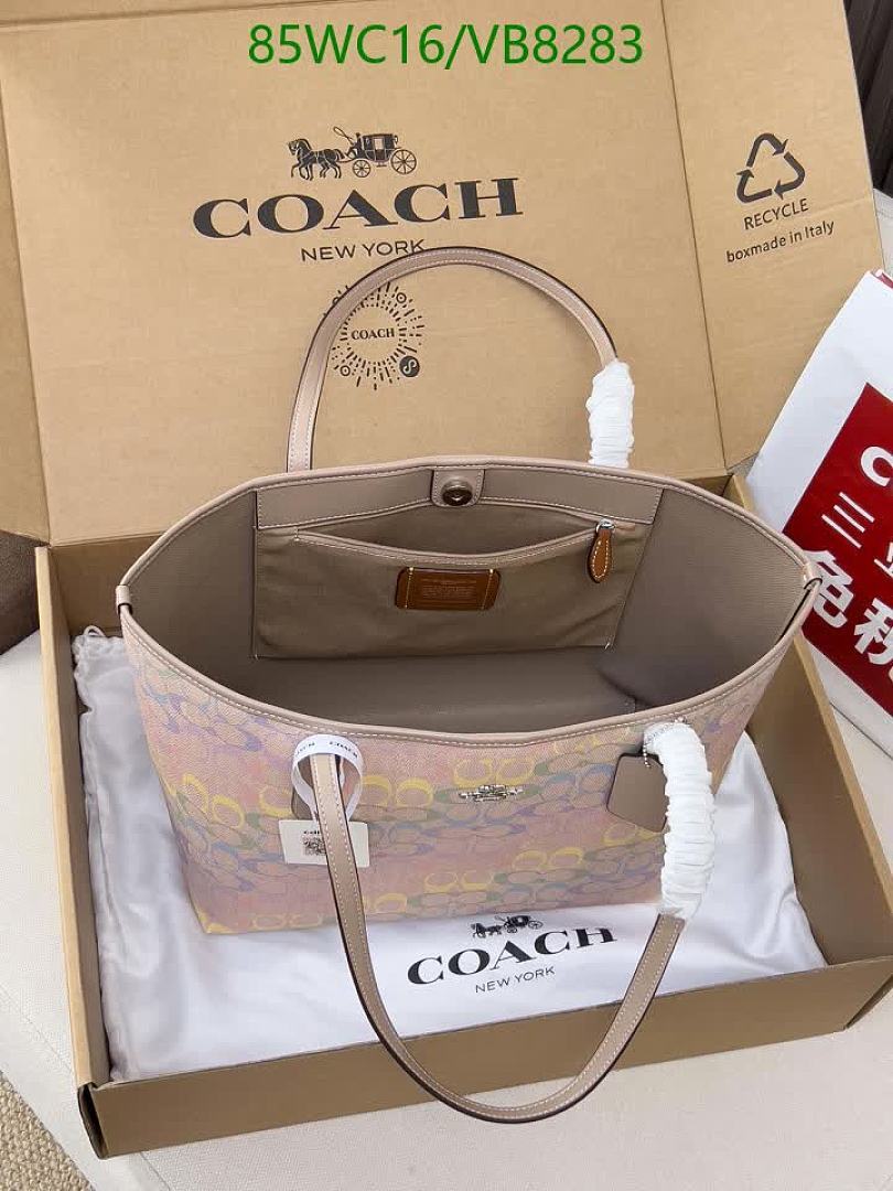 Coach-Bag-4A Quality Code: VB8283 $: 85USD