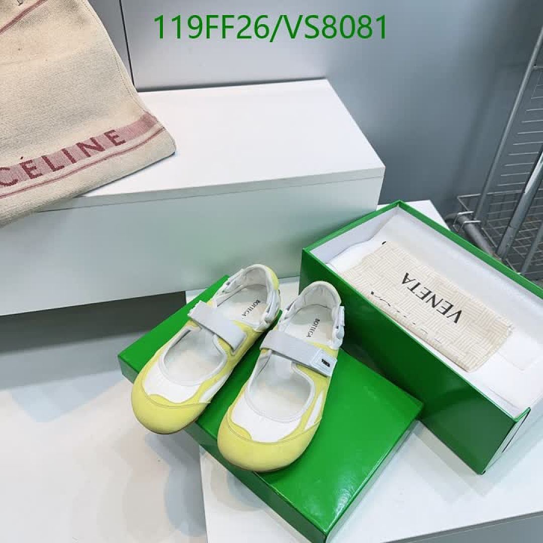 BV-Women Shoes Code: VS8081 $: 119USD