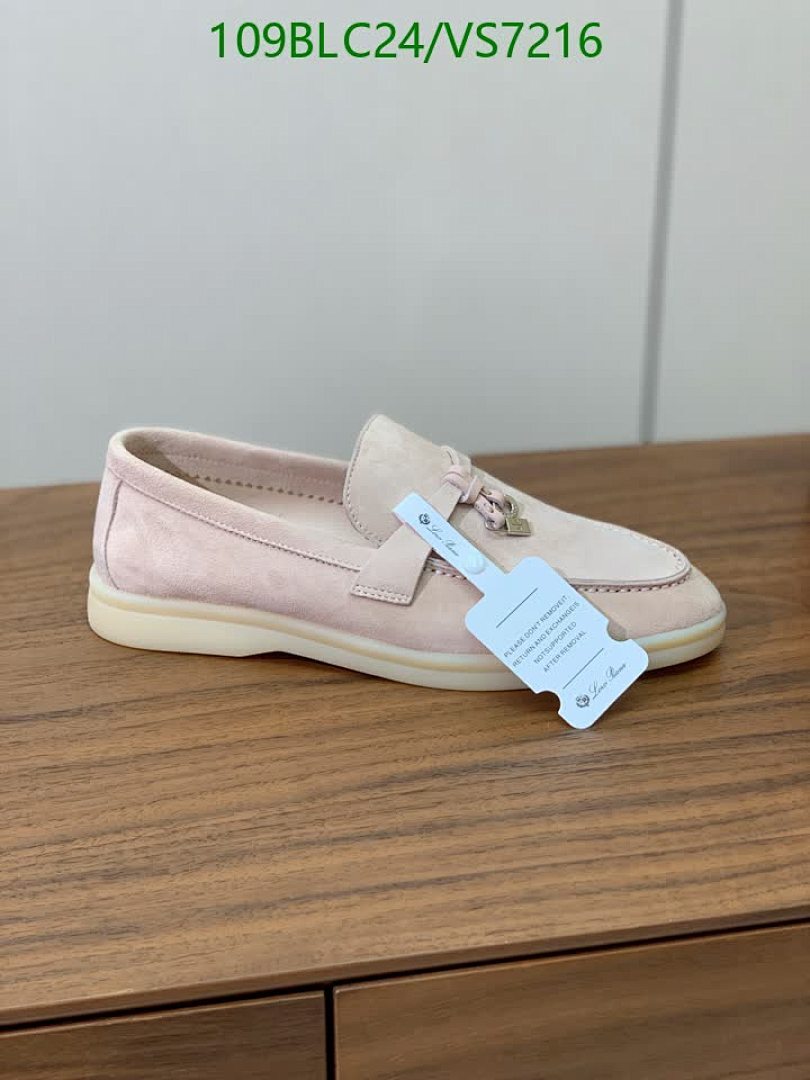 Loro Piana-Women Shoes Code: VS7216 $: 109USD