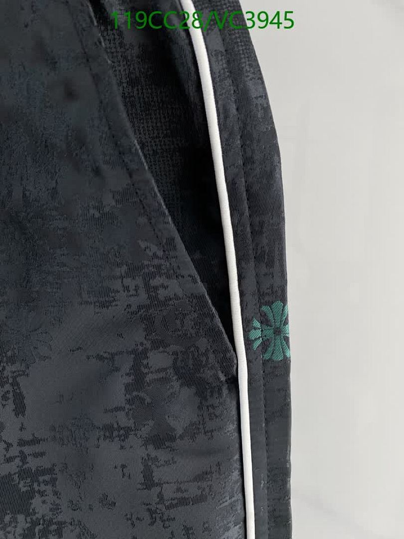 Chrome Hearts-Beach Shorts Code: VC3945 $: 119USD