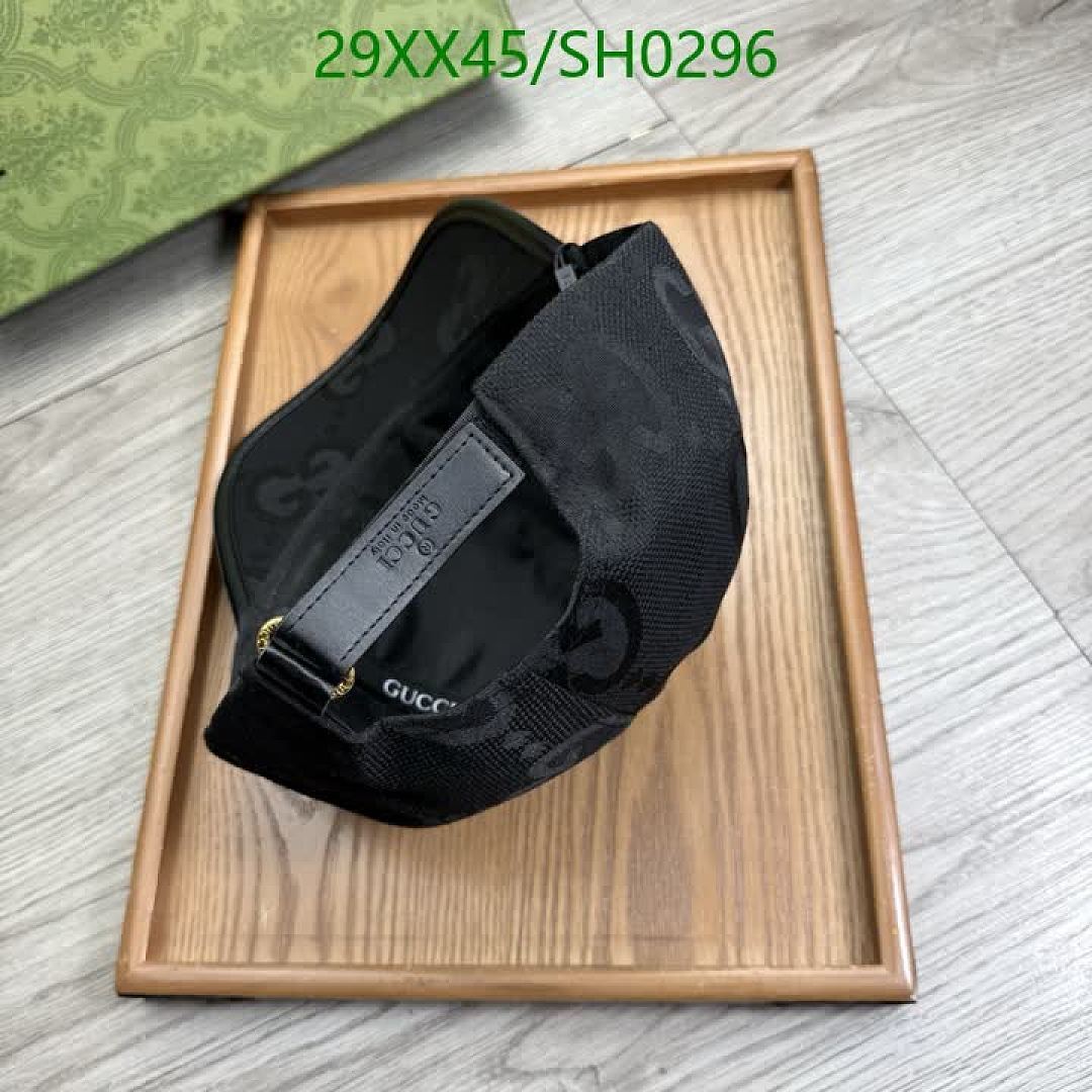 Gucci-Cap(Hat) Code: SH0296 $: 29USD