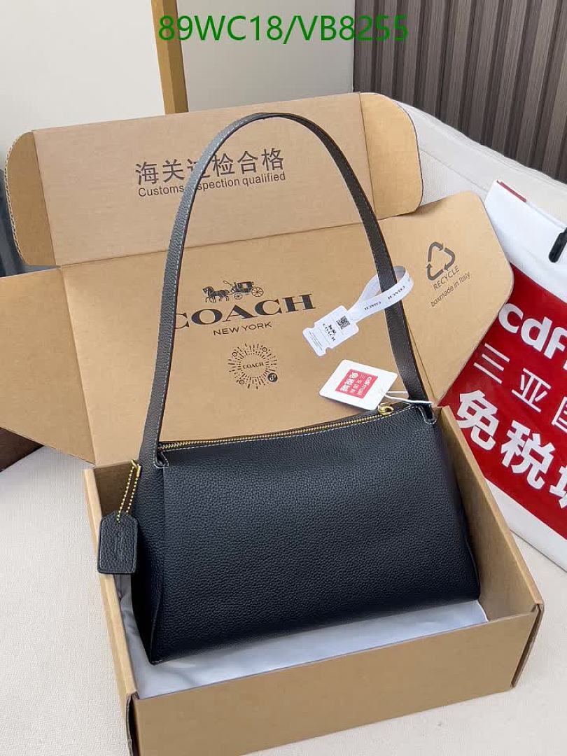 Coach-Bag-4A Quality Code: VB8255 $: 89USD