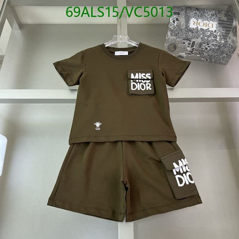 Dior-Kids clothing Code: VC5013 $: 69USD