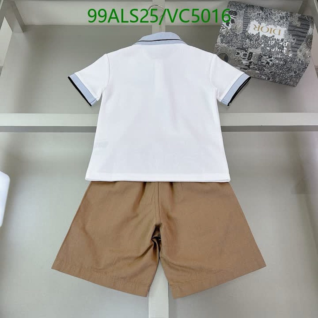 Dior-Kids clothing Code: VC5016 $: 99USD