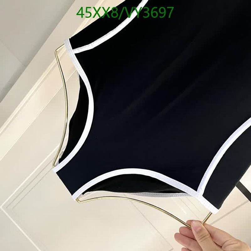 Chanel-Swimsuit Code: VY3697 $: 45USD