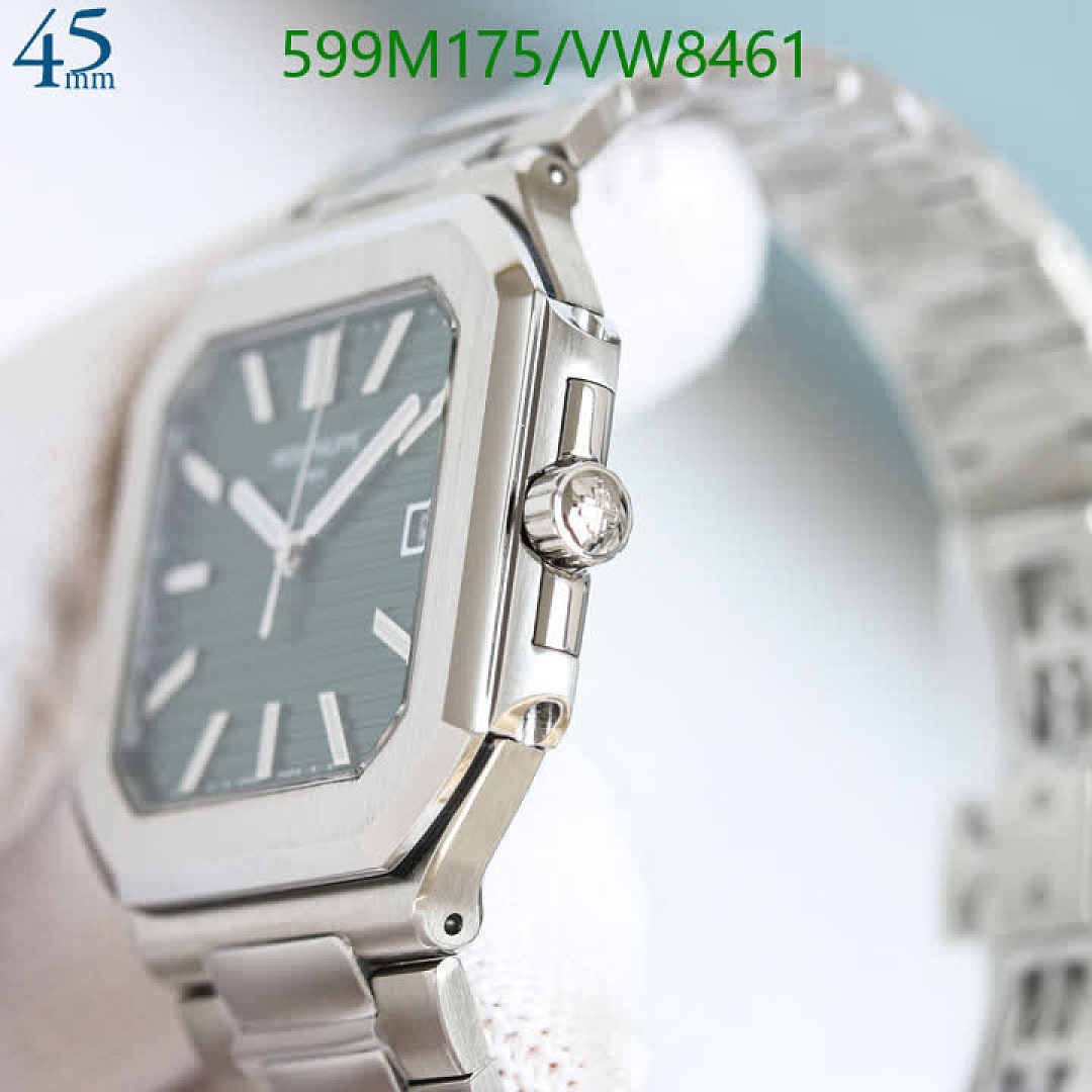 Patek Philippe-Watch-Mirror Quality Code: VW8461 $: 599USD