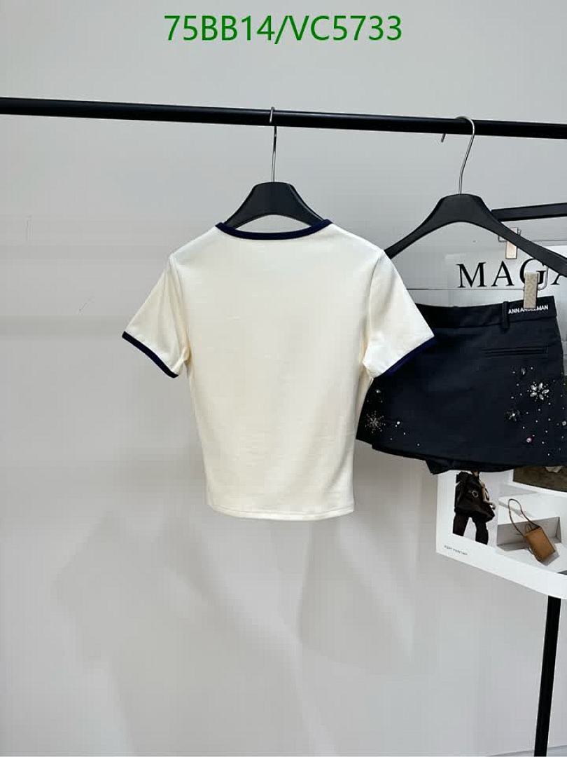 Ann Andelman-Clothing Code: VC5733 $: 75USD