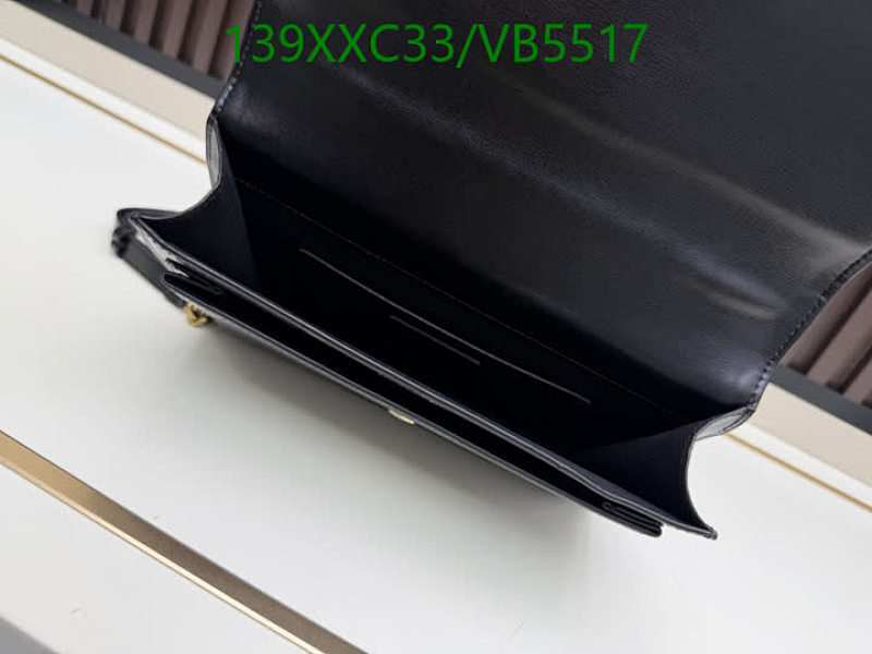 YSL-Bag-4A Quality Code: VB5517 $: 139USD