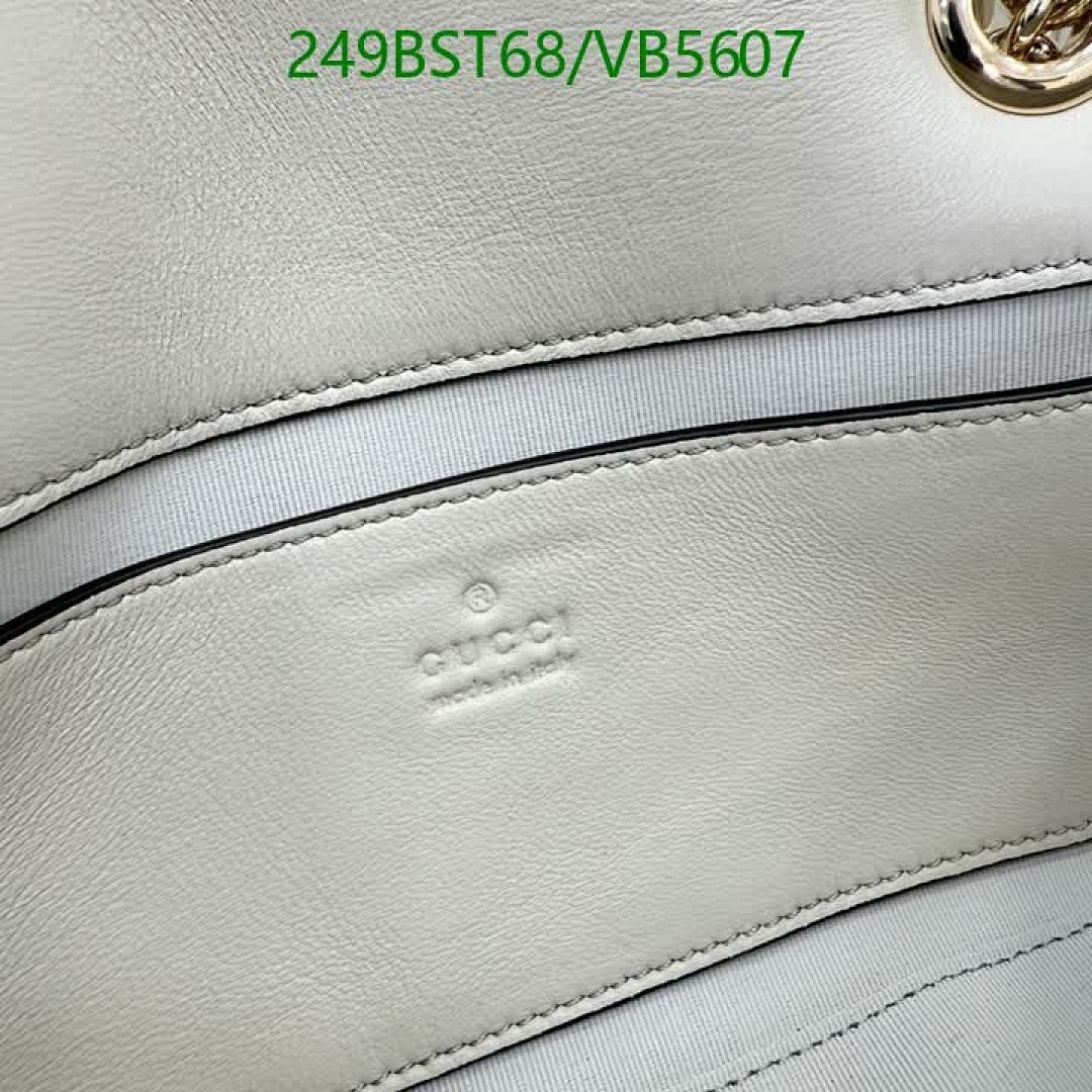 Gucci-Bag-Mirror Quality Code: VB5607