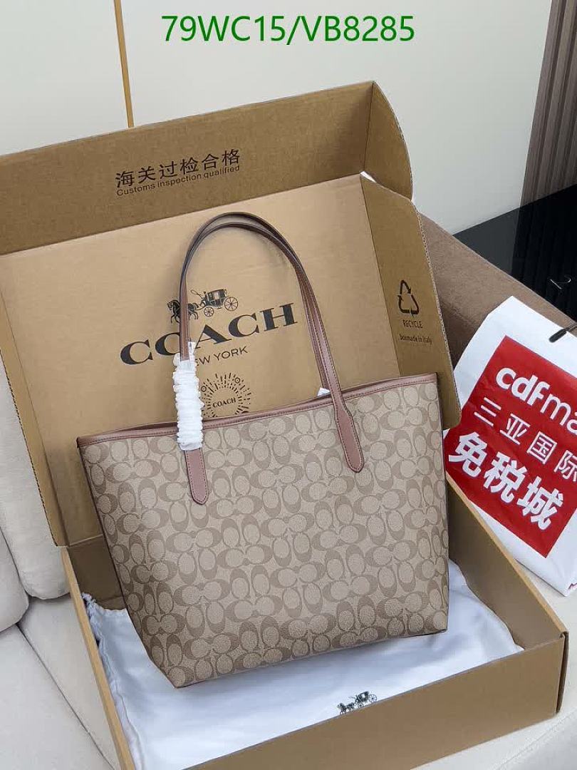 Coach-Bag-4A Quality Code: VB8285 $: 79USD