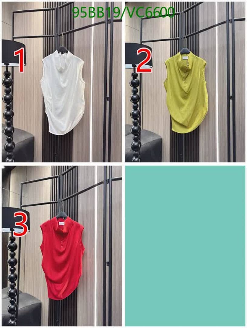 Maison Margiela-Clothing Code: VC6600 $: 95USD