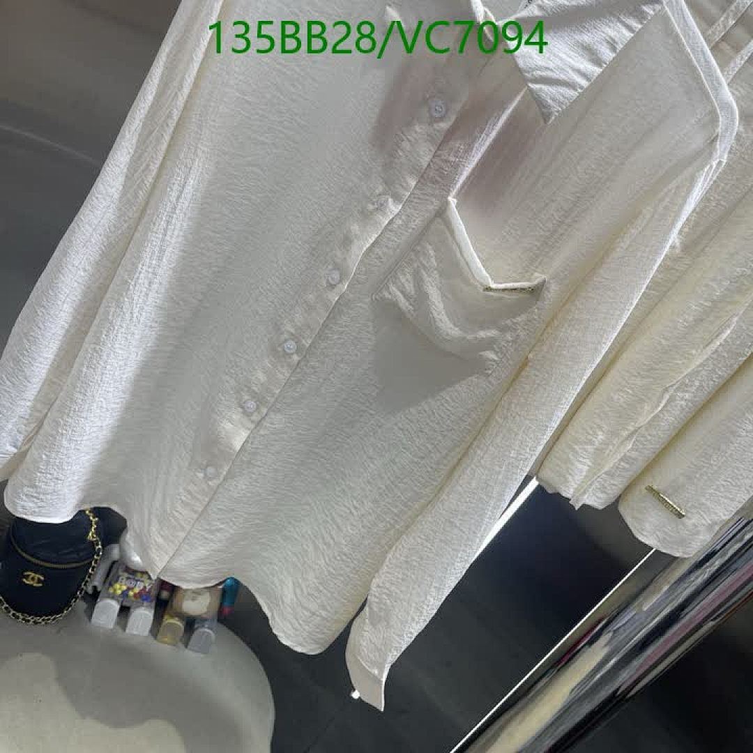 Miu Miu-Clothing Code: VC7094 $: 135USD