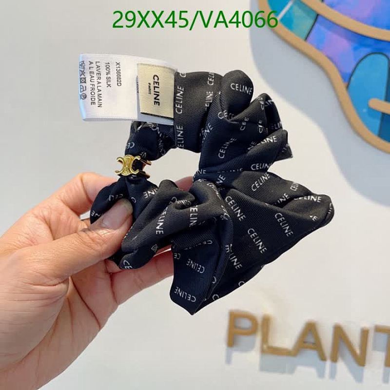 Celine-Headband Code: VA4066 $: 29USD