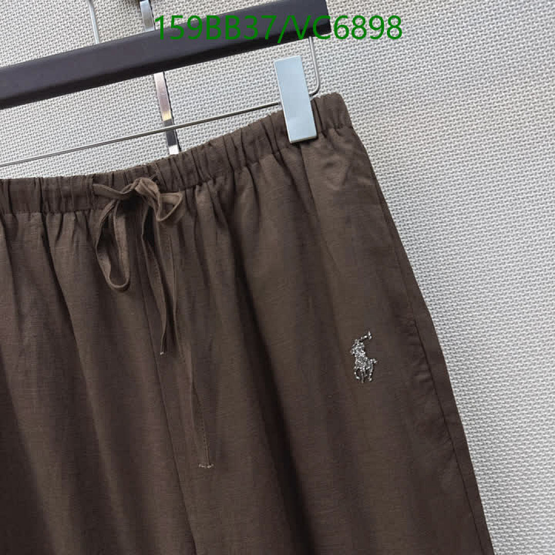 Ralph Lauren-Clothing Set Code: VC6898 $: 159USD