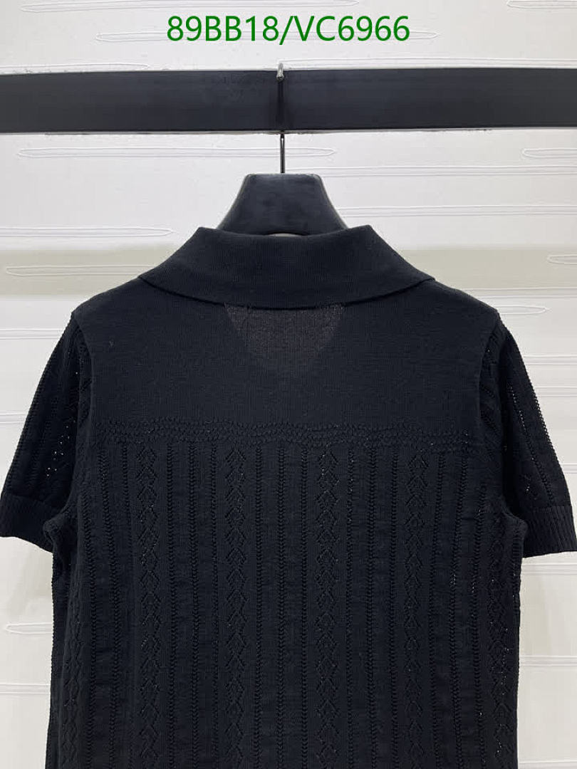 Vivienne Westwood-Clothing Code: VC6966 $: 89USD