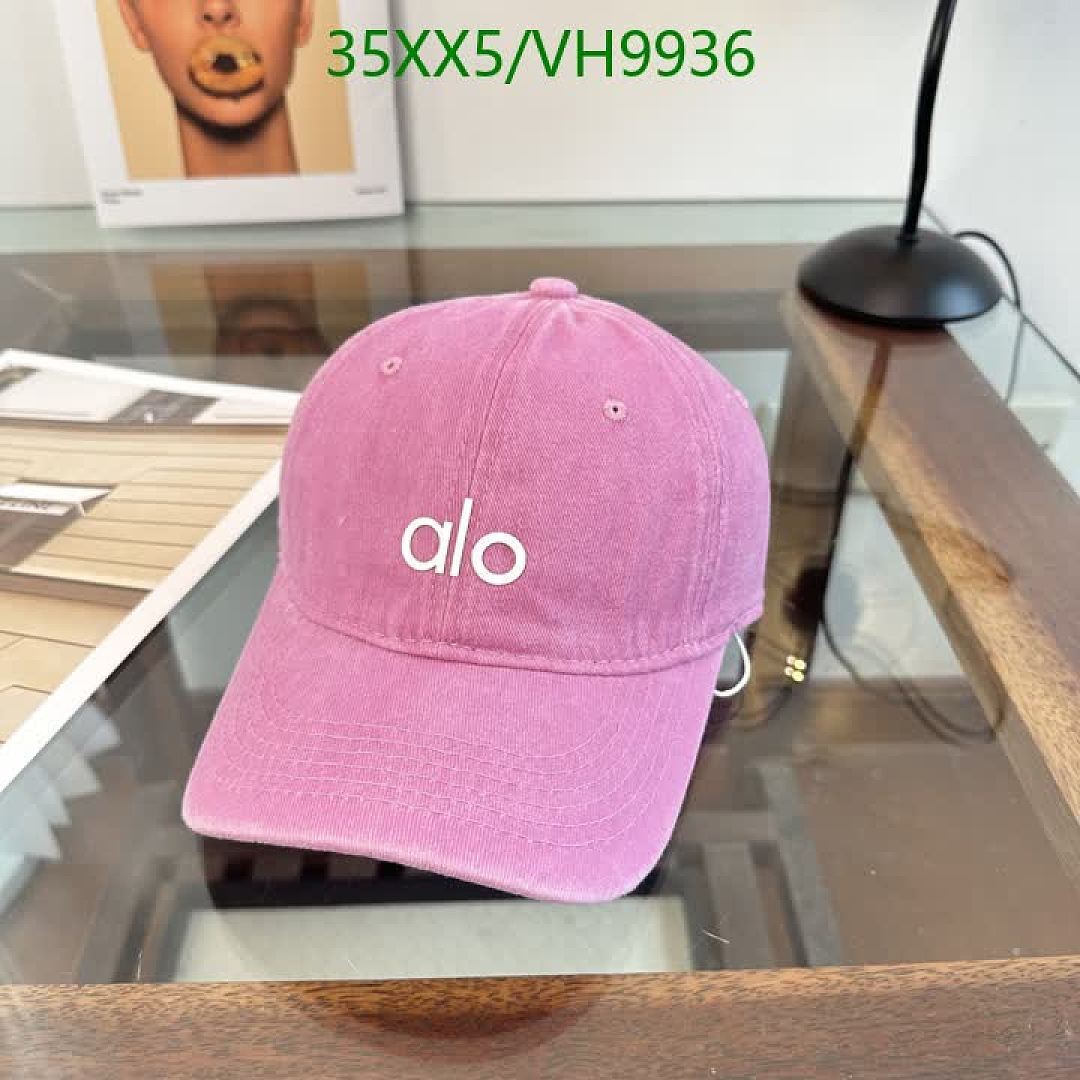 Alo yoga-Cap(Hat) Code: VH9936 $: 35USD