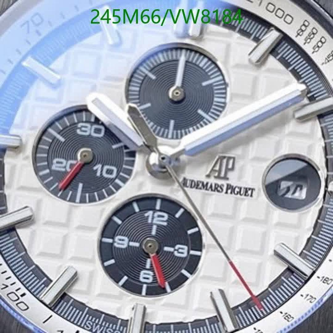 Audemars Piguet-Watch-Mirror Quality Code: VW8184 $: 245USD