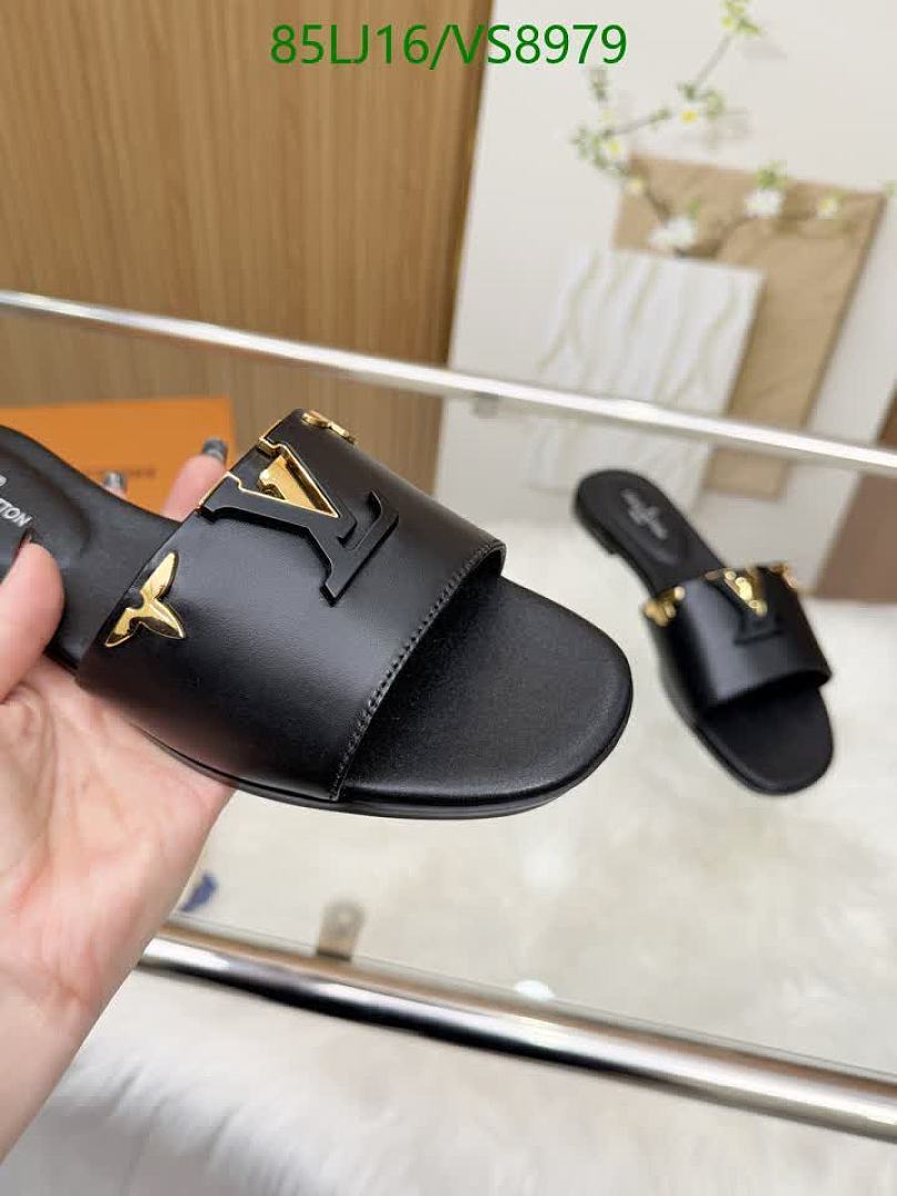 LV-Women Shoes Code: VS8979 $: 85USD