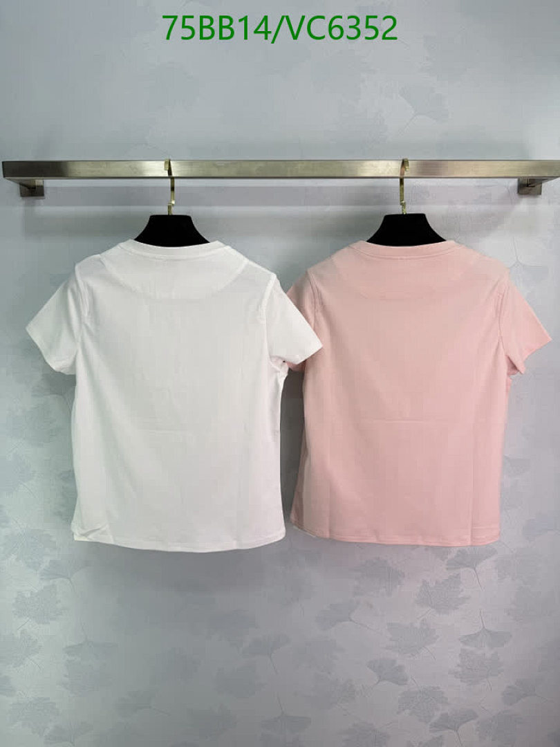 Hermes-Clothing Code: VC6352 $: 75USD