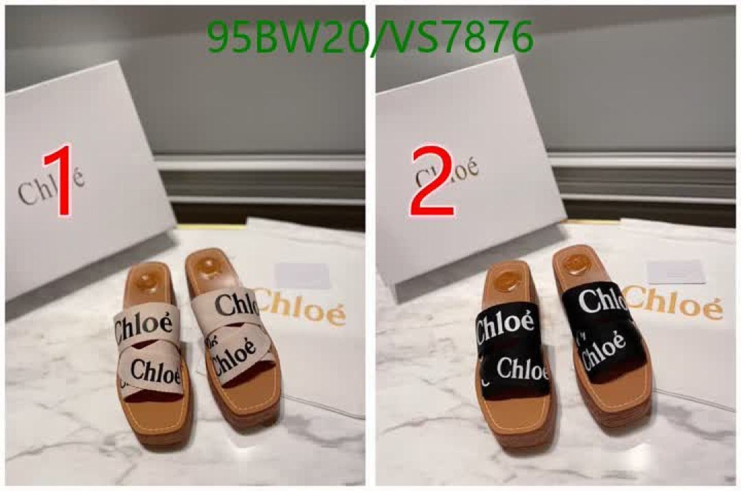 Chloe-Women Shoes Code: VS7876 $: 95USD