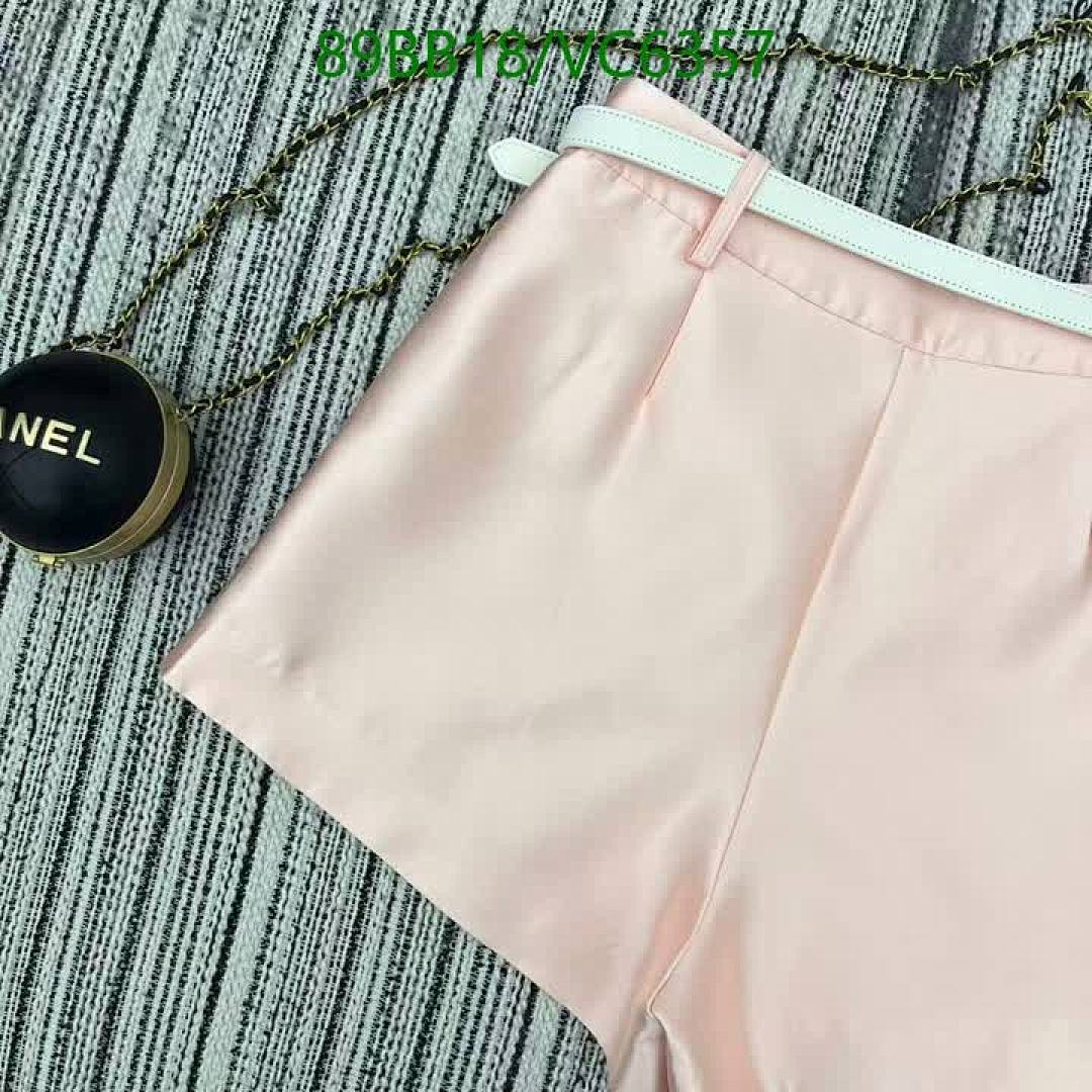 Hermes-Clothing Code: VC6357 $: 89USD