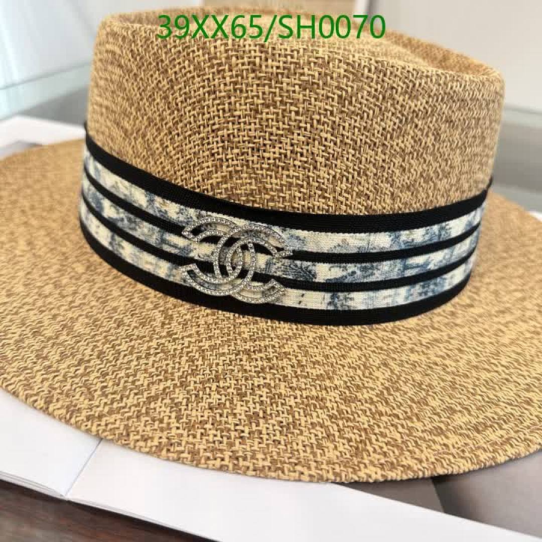 Chanel-Cap(Hat) Code: SH0070 $: 39USD