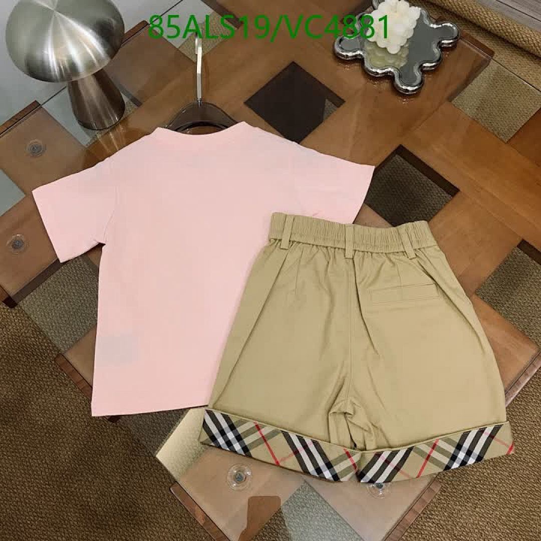 Burberry-Kids Clothing Code: VC4881 $: 85USD-Yupoo.ru - Copybrand.Team photo album Burberry-Kids Clothing Code: VC4881 $: 85USD