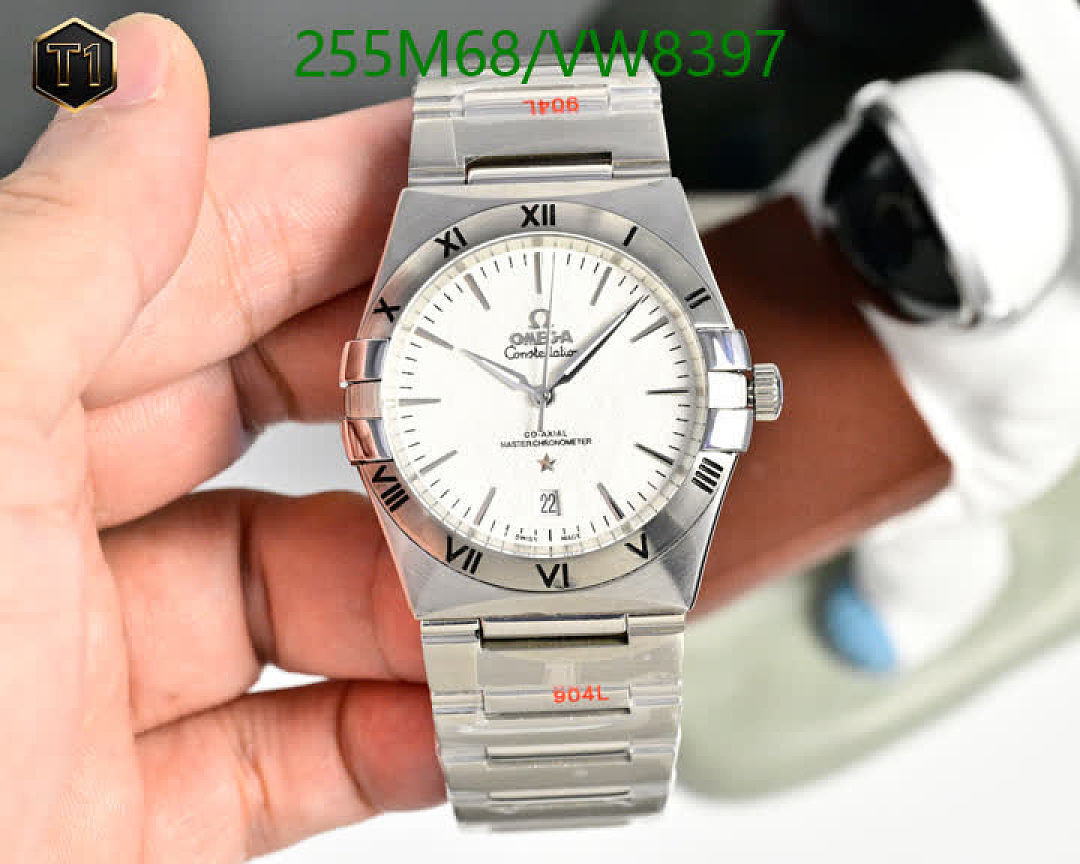 Omega-Watch(Mirror Quality) Code: VW8397 $: 255USD
