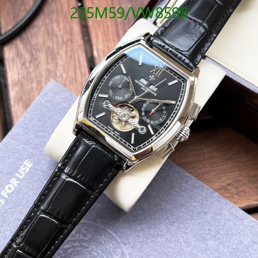 Vacheron Constantin-Watch-Mirror Quality Code: VW8598 $: 225USD