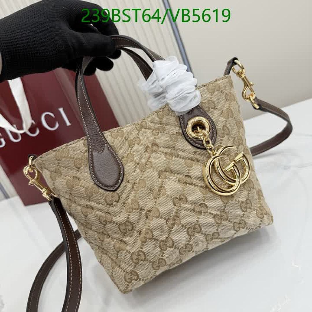 Gucci-Bag-Mirror Quality Code: VB5619
