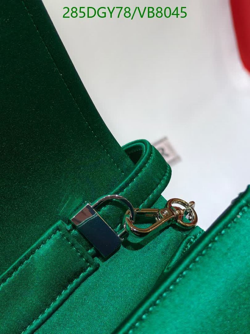 Roger Vivier-Bag-Mirror Quality Code: VB8045 $: 285USD