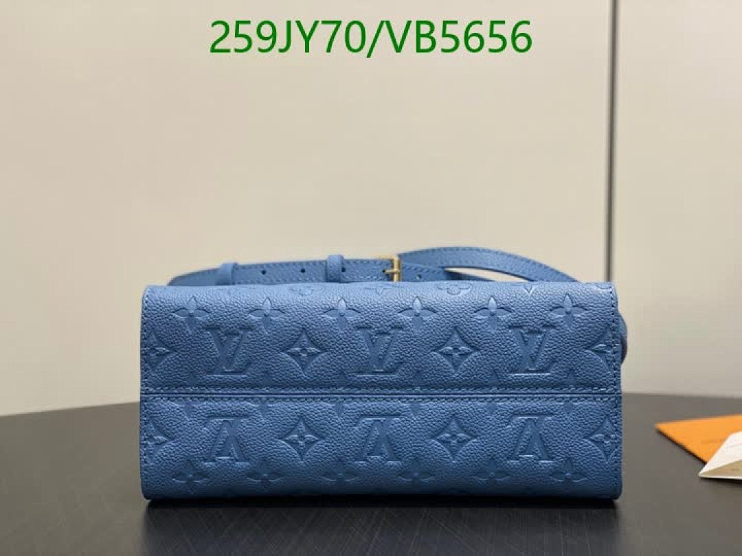 LV-Bag-Mirror Quality Code: VB5656 $: 259USD