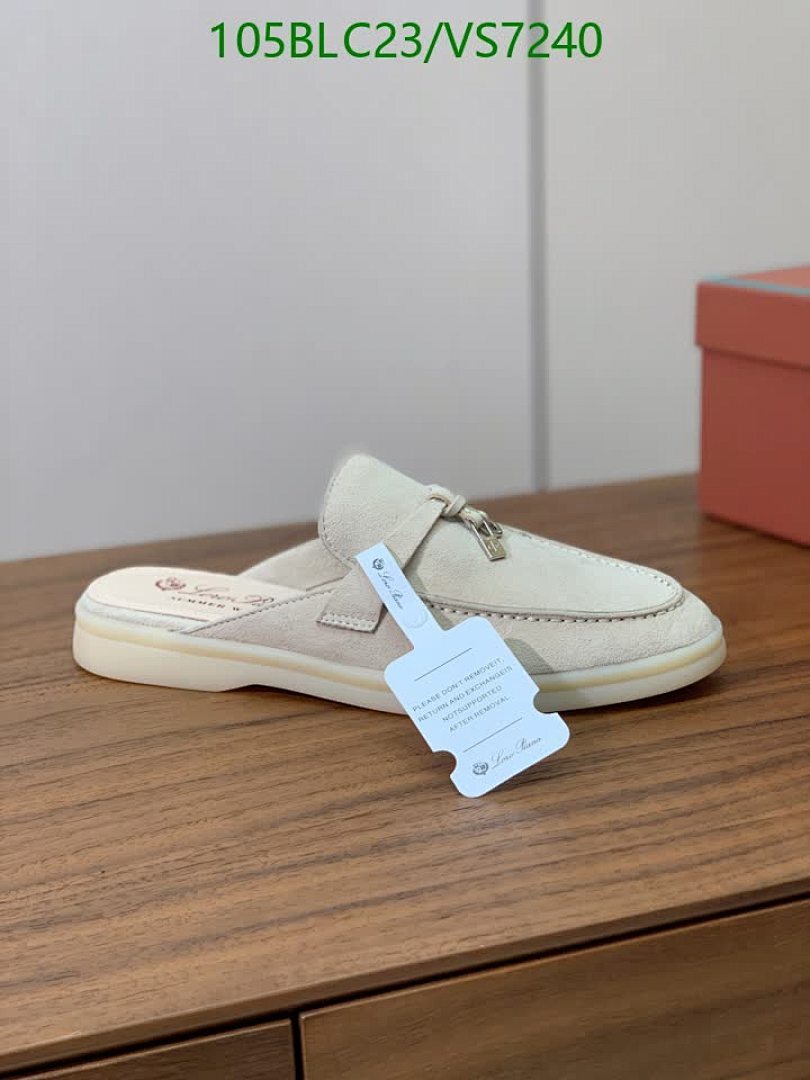 Loro Piana-Women Shoes Code: VS7240 $: 105USD