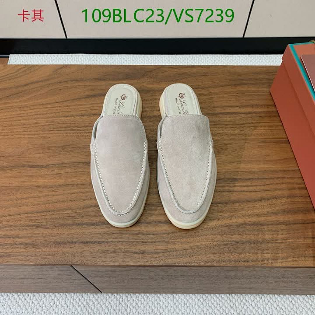 Loro Piana-Women Shoes Code: VS7239 $: 109USD