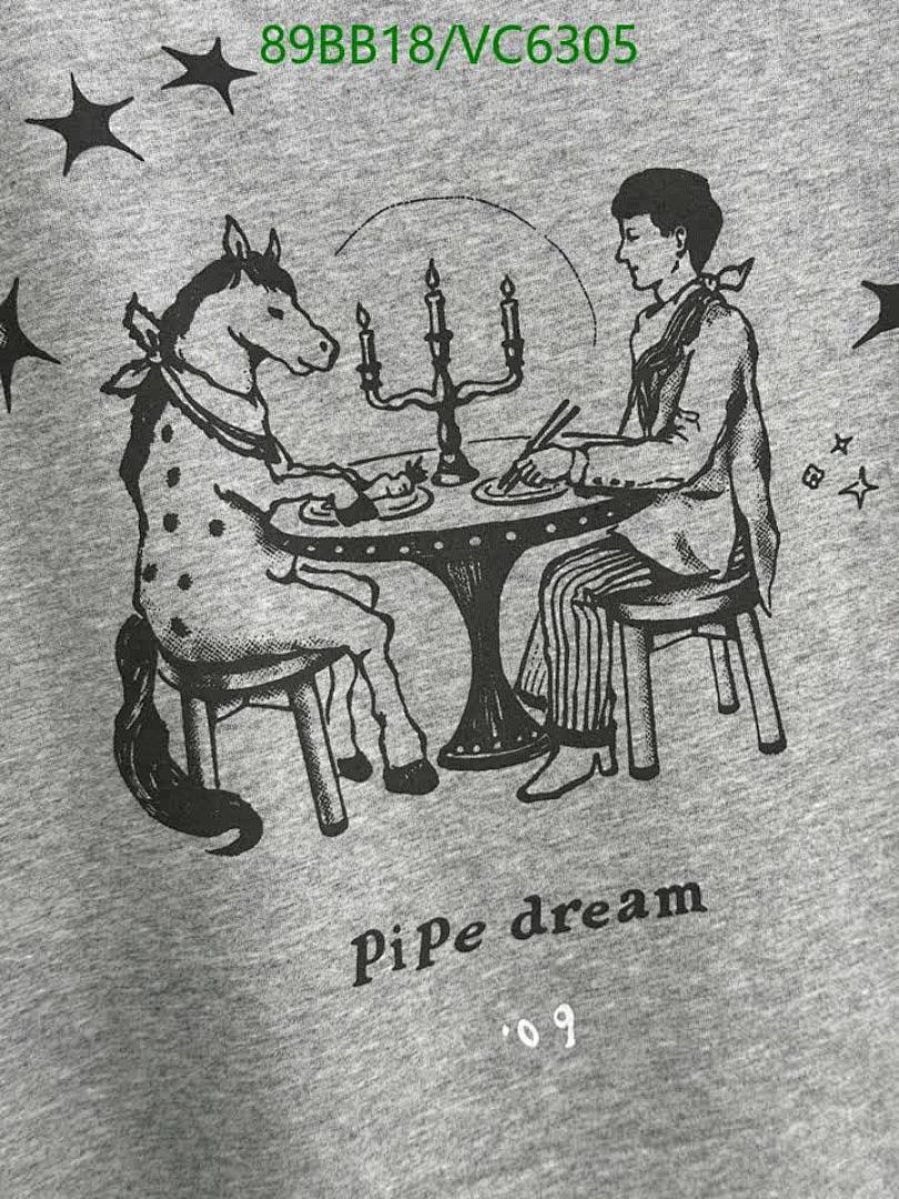 Givenchy-Clothing Code: VC6305 $: 89USD