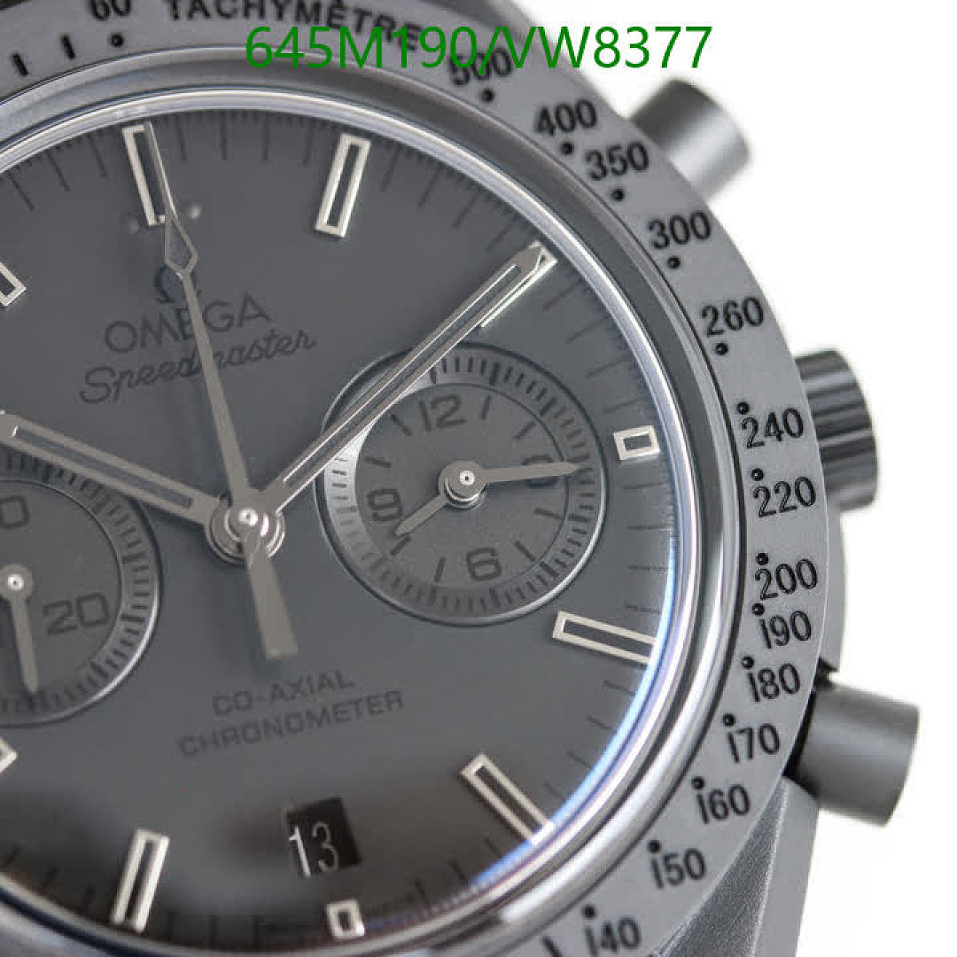 Omega-Watch(Mirror Quality) Code: VW8377 $: 645USD
