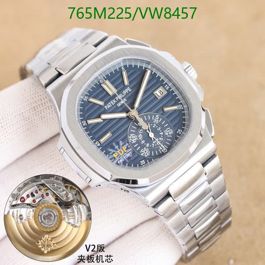 Patek Philippe-Watch-Mirror Quality Code: VW8457 $: 765USD