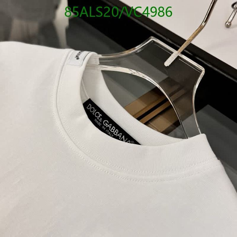 D&G-Kids Clothing Code: VC4986 $: 85USD