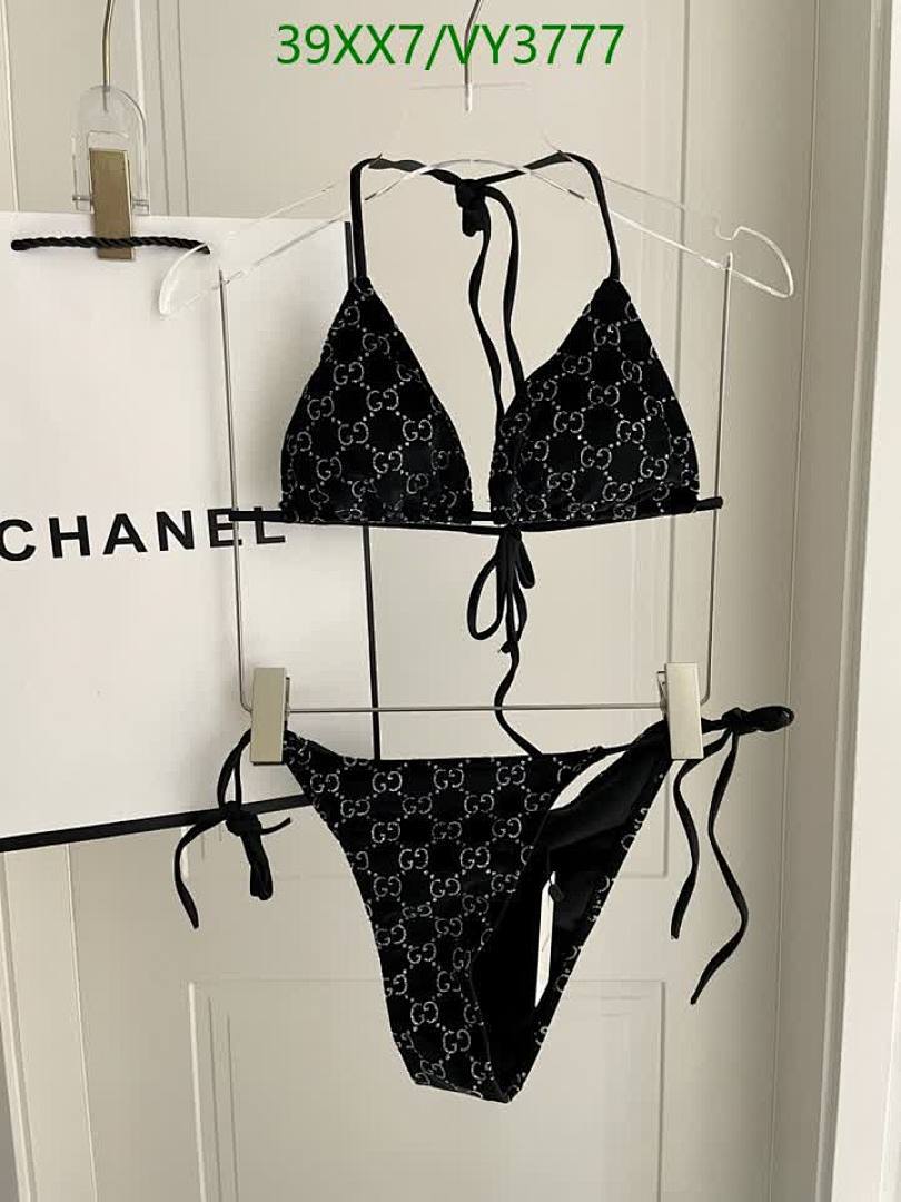 GUCCI-Swimsuit Code: VY3777 $: 39USD-Yupoo.ru - Copybrand.Team photo album GUCCI-Swimsuit Code: VY3777 $: 39USD